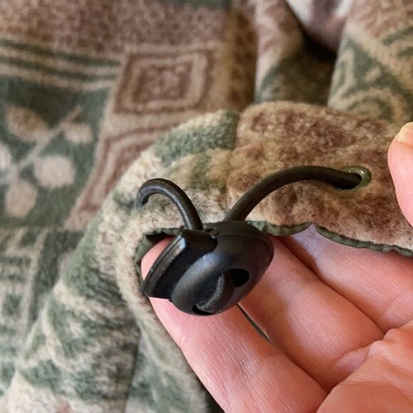 Lavon Reservable Women’s Jacket Size S - Picture 9 of 11